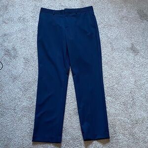 Men’s JF J.Ferrar Classic Navy Dress Pants size 29/30